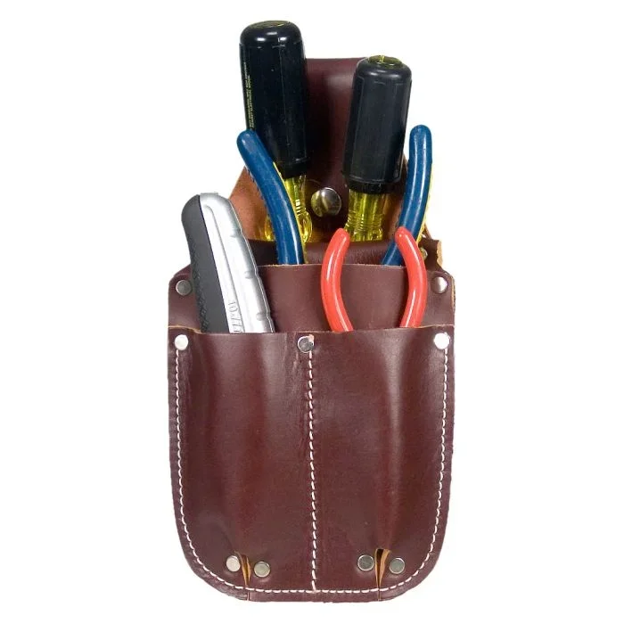 Occidental Leather 5057 6″ x 10″ Pocket Caddy