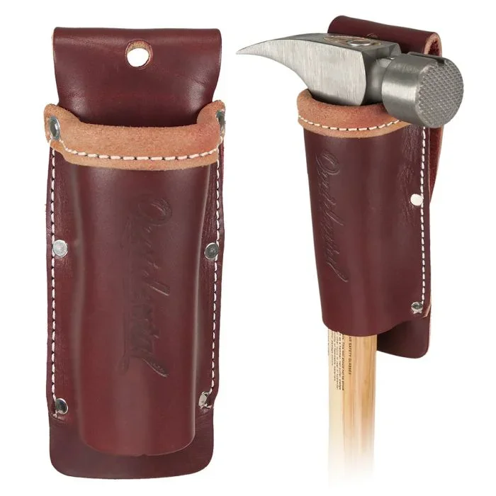 Occidental Leather 5518 No Slap Hammer Holder