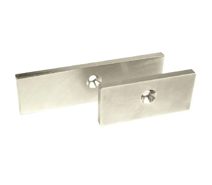Offset Strike Plate For M82 by Securitron – Electric Strike Accessory