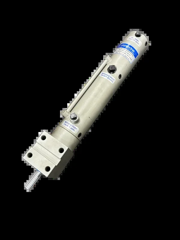 OHMA™ Weld Cylinder 8832-RH-.20-20AZ1