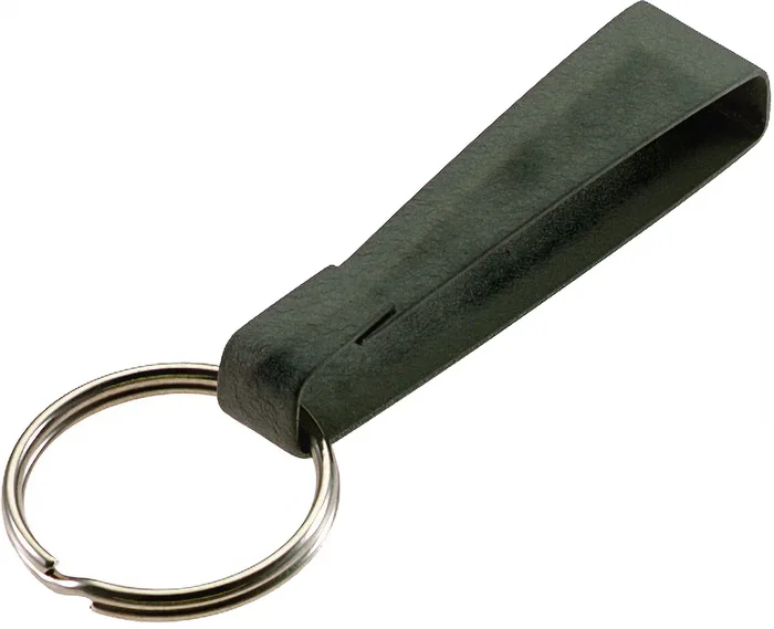 OK Key Pal Black 1/Card – Key Clip for Easy Access