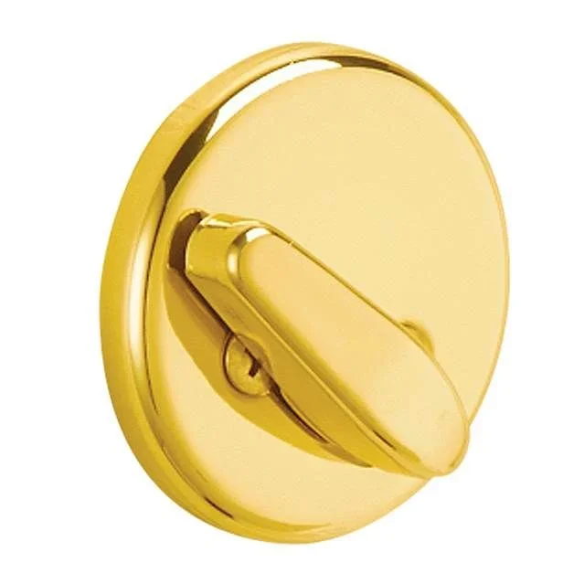 One Sided Deadbolt with 12287 Latch and 10116 Strike – Schlage Residential