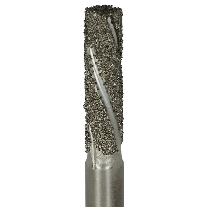Onsrud Cutter 67-254 0.25″ Downcut Diamond Grit Router Bit