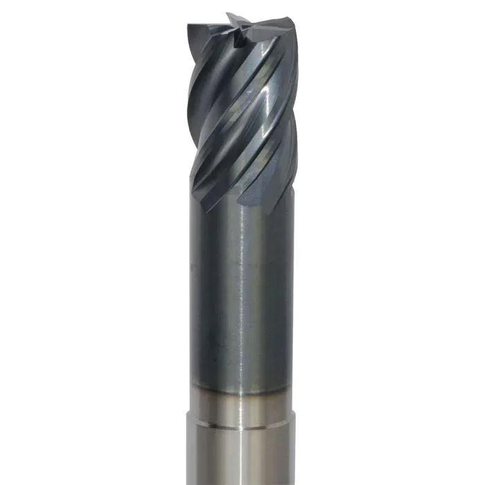 Onsrud Cutter MXQ2650097W 1″ x 0.06″ Medium Length Necked End Mill