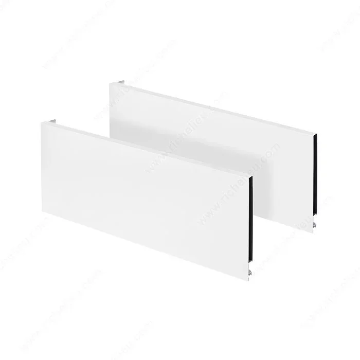 OPTIMIZ-R Drawer Sides by Richelieu – Cabinet Hardware Solutions