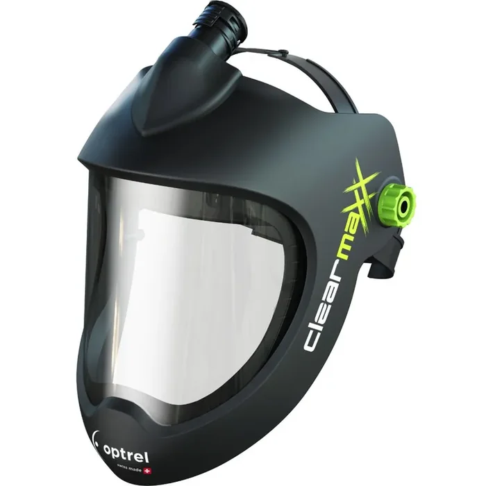 Optrel Clearmaxx PAPR Grinding Face Shield 4900.020
