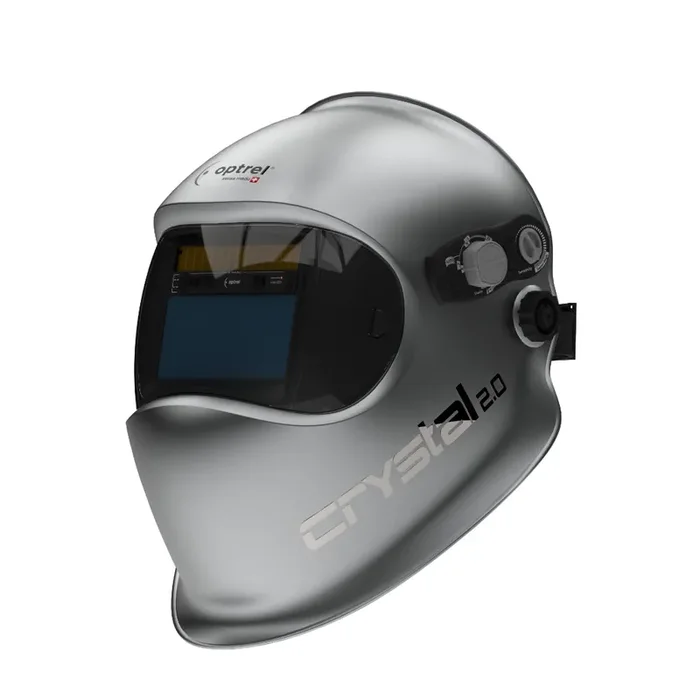 Optrel Crystal 2.0 Welding Helmet