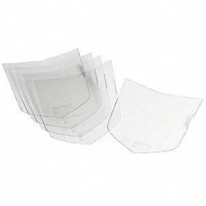 Optrel Front Cover lens for Neo P550, and Ready 5000.250