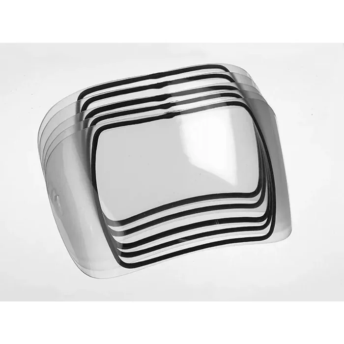 Optrel Front Outer Cover Lens – 5000.212