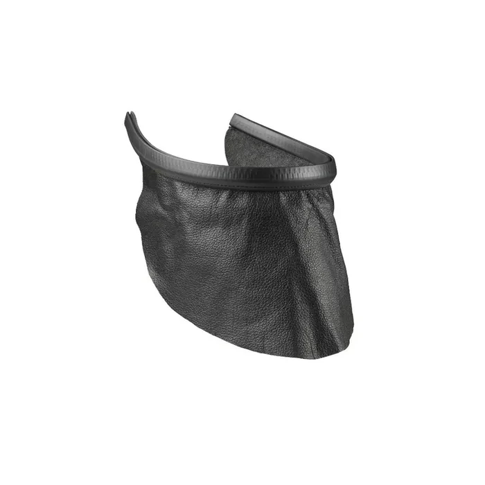 Optrel Leather Chest Protection Bib – 4028.015