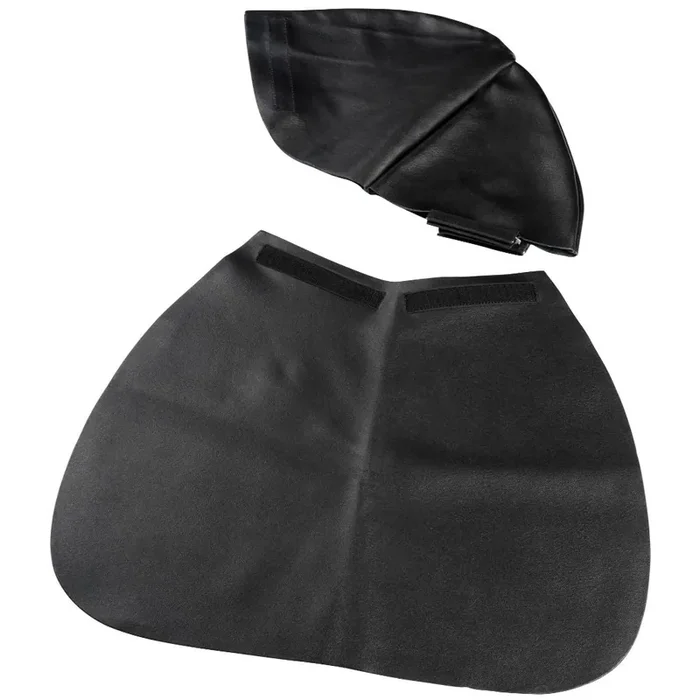 Optrel Leather Head and Neck Protection – 4028.016