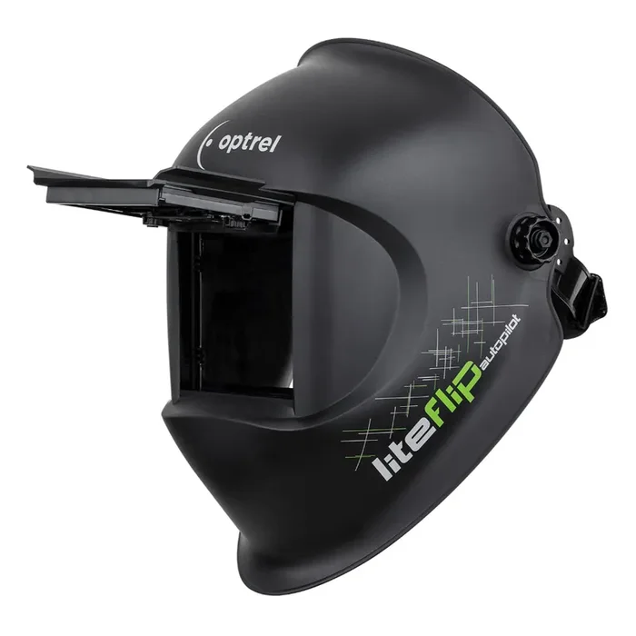 Optrel Liteflip Autopilot Welding Helmet 1006.700