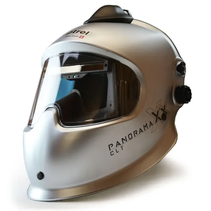 Optrel Panoramaxx CLT PAPR Welding Helmet