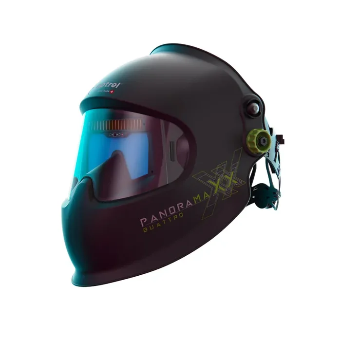 Optrel Panoramaxx Quattro Welding Helmet 1010.100