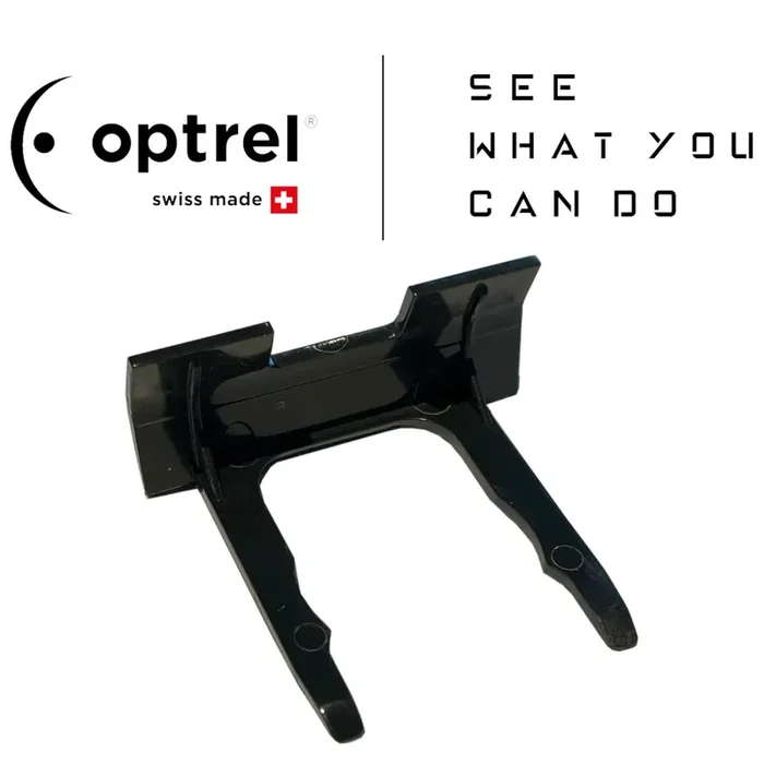 Optrel Swiss Air Hose Interlock Replacement – 4556.070