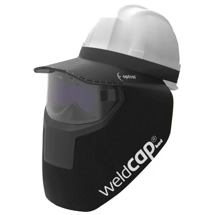 Optrel Weldcap, Hard Hat or Turban Compatible – 1008.002