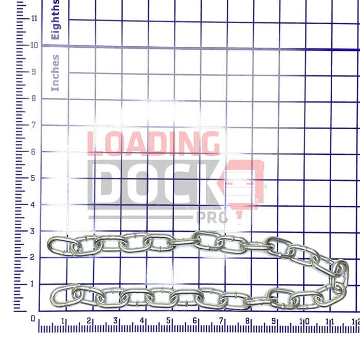 OTH6832 – Snubber Chain