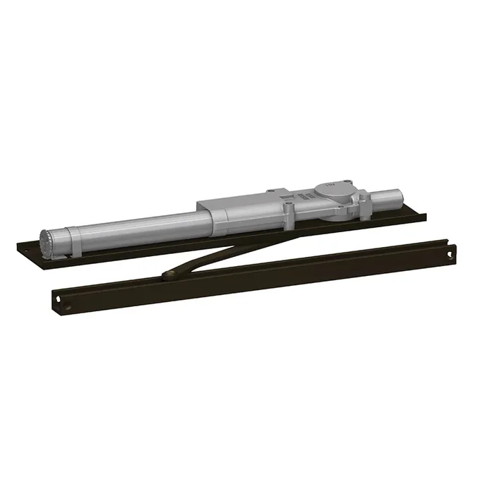 Overhead Conceal Closer DKBRZ | LCN Door Hardware