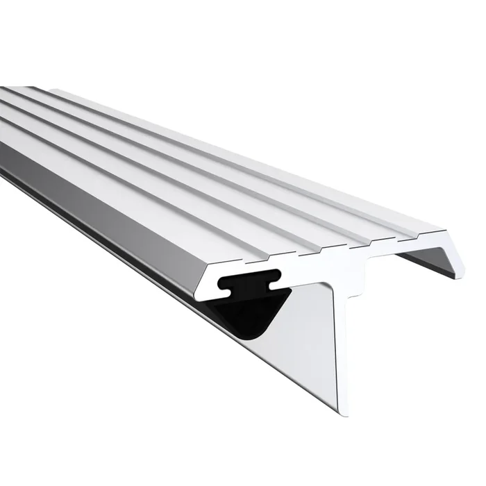 Overlapping Astragal – T Type by Pemko | Premium Weatherstripping Solution
