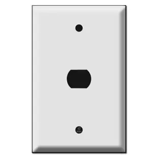 Oversized 1 Despard Interchangeable Switch Plates