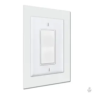 Oversized 6″ x 4″ Light Switch Plate Cover Expanders