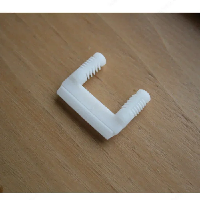 OVVO PD10/20 Permanent Connector – High-Quality Cabinet Hardware