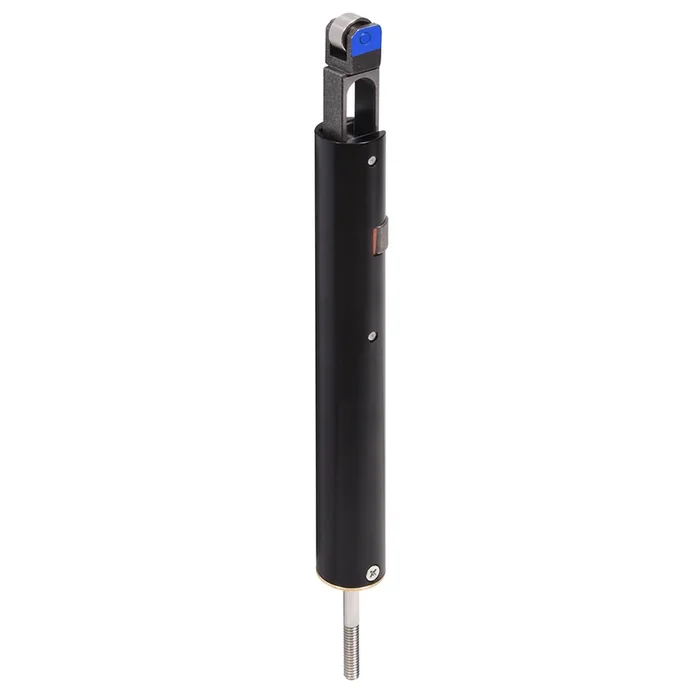 Panic Handle Security Roller Top Assembly by C.R. Laurence