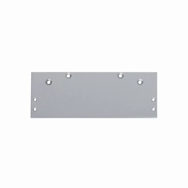 Parallel Arm Drop Plate for DCL2000 Aluminum Finish – Dexter Commercial