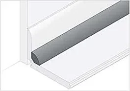 Parliament 94″ (2388.5mm) SPC Riverwood Pine Quarter Round Transition Molding
