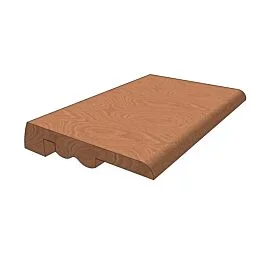Parliament Newport Beach 94″ (2388.5mm) Laminate Transition End Cap