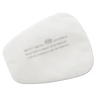 Particulate Filter, for 6000 & 7000 Series, Certain Oil/NonOil Particles, P95