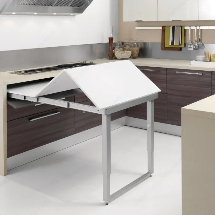 PARTY Sliding Table Mechanism for Drawer by Richelieu