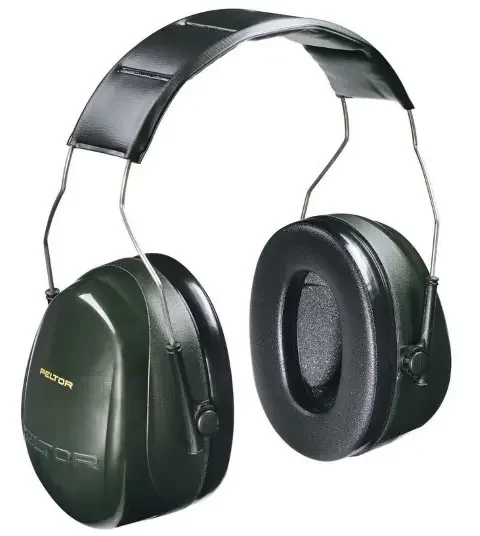 PELTOR HEARING PROTECTION