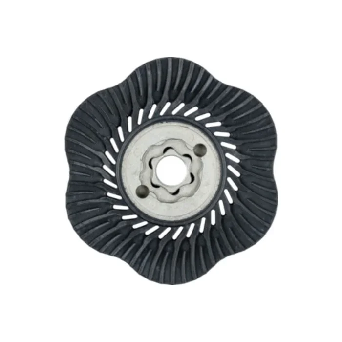 Pferd 69470 Combiclick 4-1/2″ Medium Hardness Backing Pad
