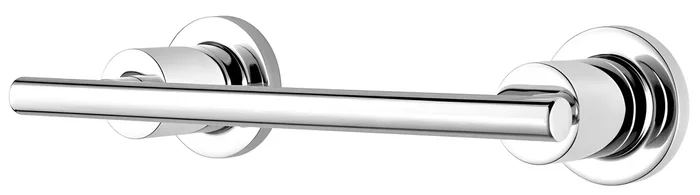 Pfister Polished Chrome Toilet Tissue Holder – Concealed & Wall Mount