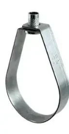 PHD 141 4″ PG NFPA SWIVEL RING HANGER