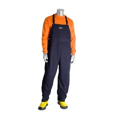 PIP Arc Clothing AR/FR Overalls – 40 Cal/cm2 – Navy – 1/EA – 9100-52422