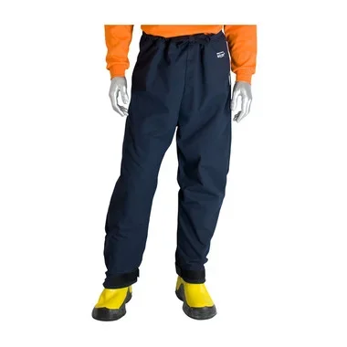 PIP Arc Clothing AR/FR Ultralight Pants – 40 Cal/cm2 – Navy – 1/EA – 9100-530ULT