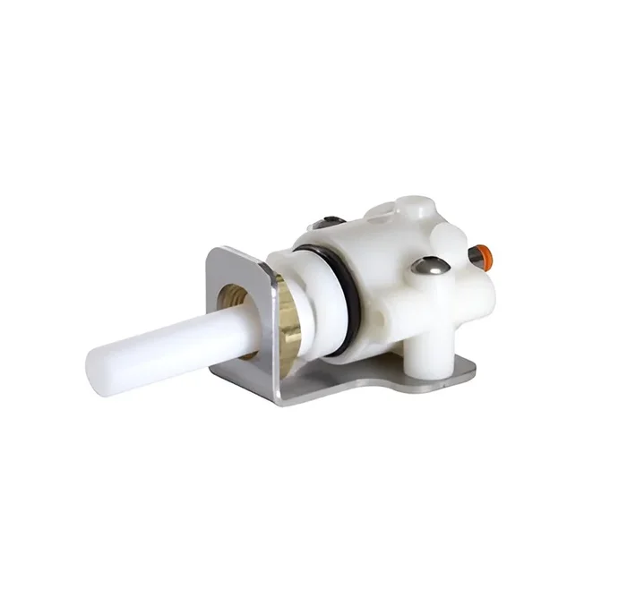 Piston Assembly – Air by Bradley | Commercial Washroom Accessories