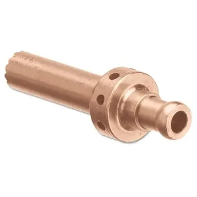 Plasma Electrodes, For Maximizer 300, Air/Oxygen, 50-225 Amp