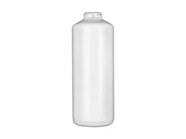 Plastic bottle 32oz