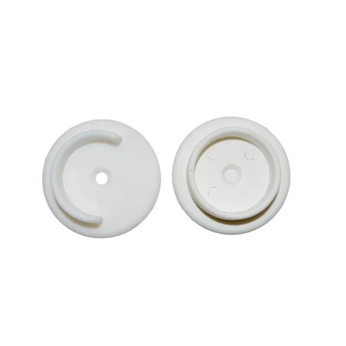 Plastic Closet Pole Sockets by Ives Commercial | Durable Closet Hardware