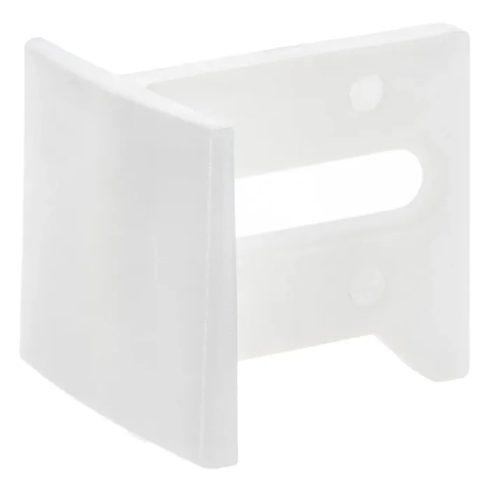 Plastic Pocket Door Guide