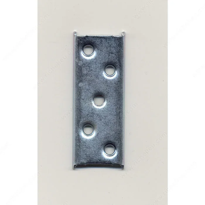 Plate Machine Screw by Richelieu – Essential Cabinet Hardware