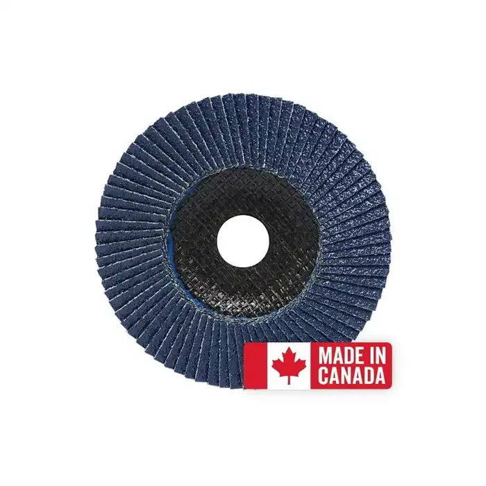 Platinum Abrasives ECONOMAX ZIRCONIA T29 FLAP DISCS