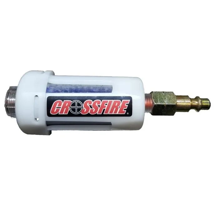 Plazi-Dri Inline Air Dryer for Plasma Cutters