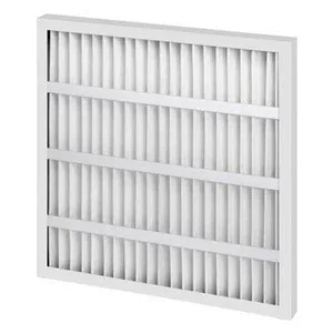 Pleated Filter [UA2005]