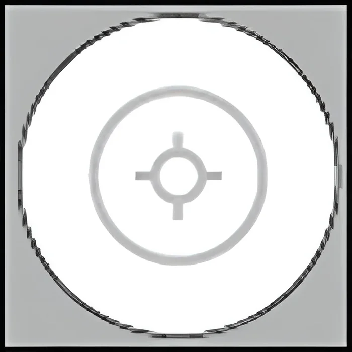 Plumbing Caps Adhesive P4 WHITE – FastCap
