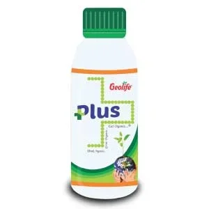 Plus Growth Promoter