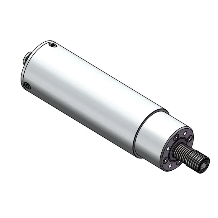 PLUTO Fixtured Inline Screwdriver || Current Control || Remote Start || ESD || 4.4-442 in-lb (50 cNm – 50 Nm)